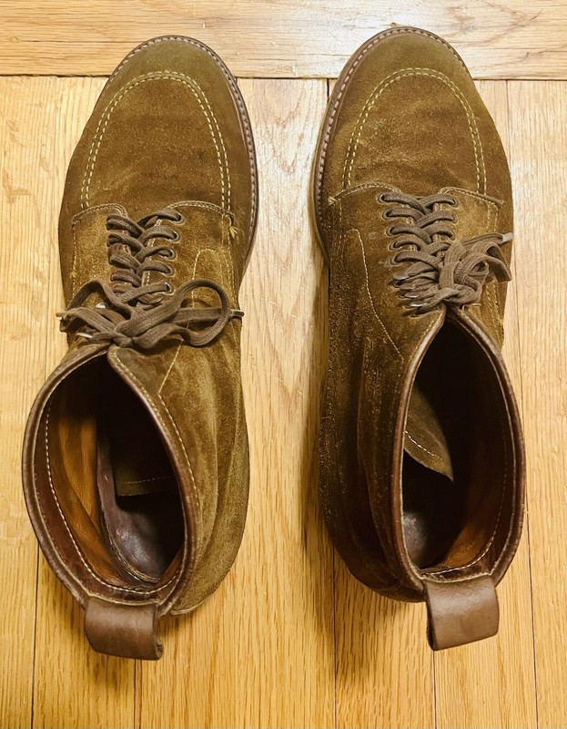 Alden D8928H