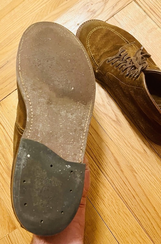 Alden D8928H