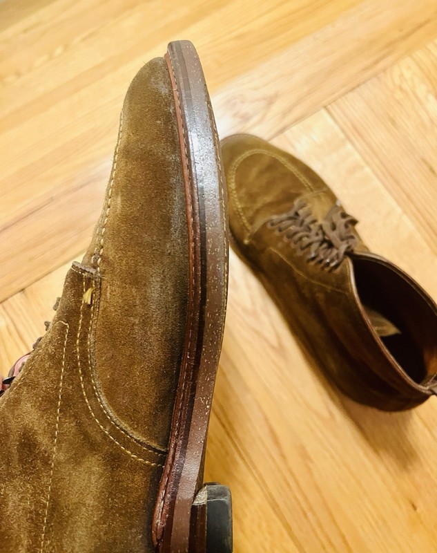 Alden D8928H