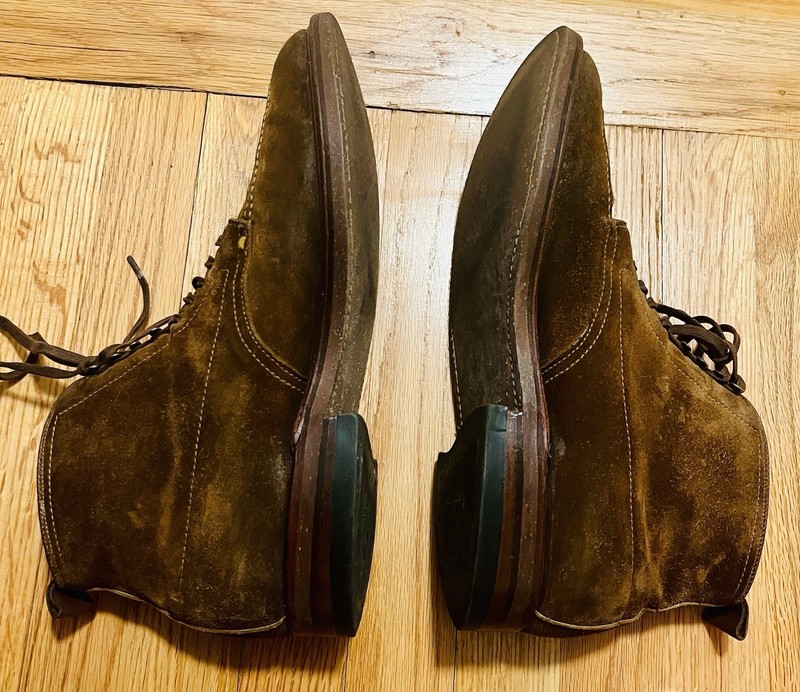 Alden D8928H