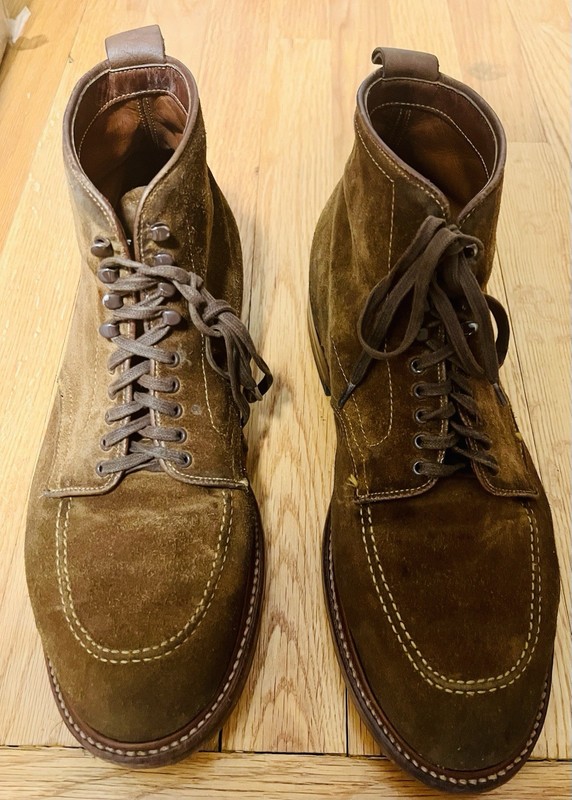 Alden D8928H