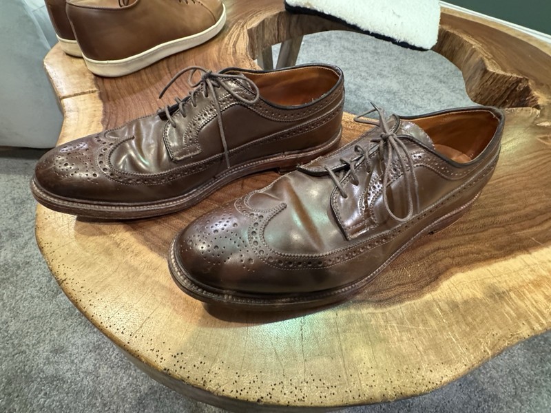 Alden 97894