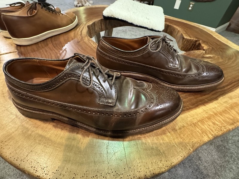 Alden 97894