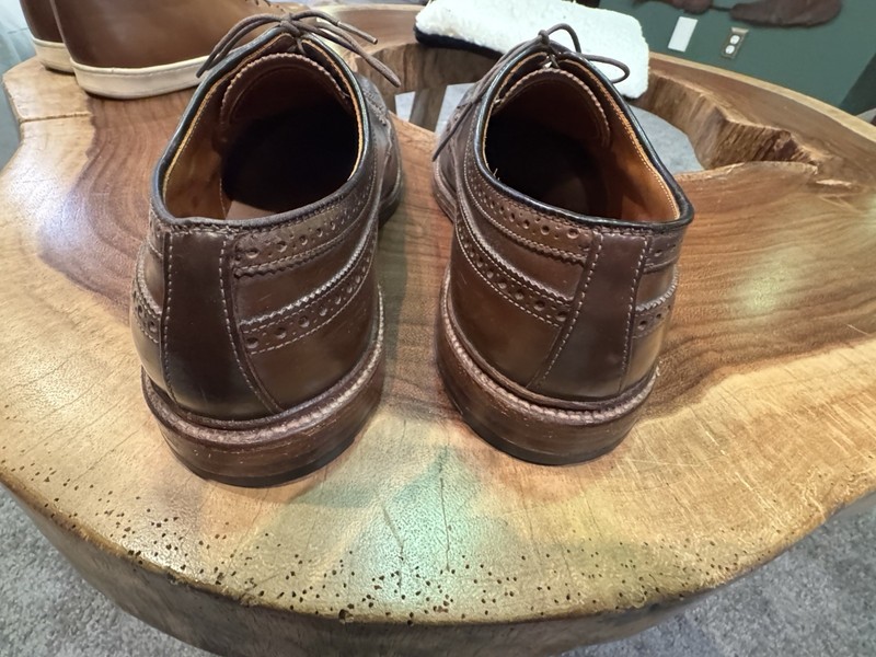 Alden 97894