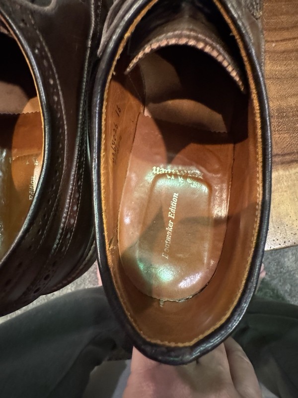 Alden 97894