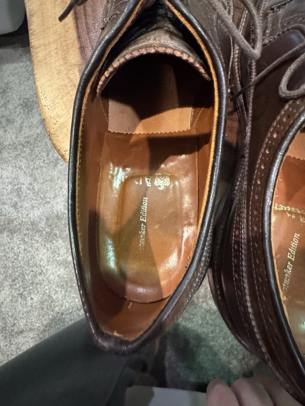 Alden 97894