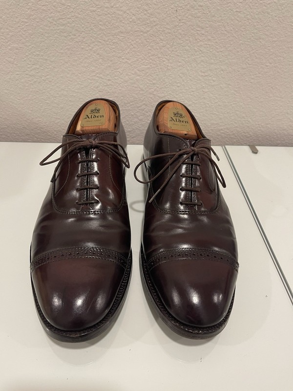 Alden 15150