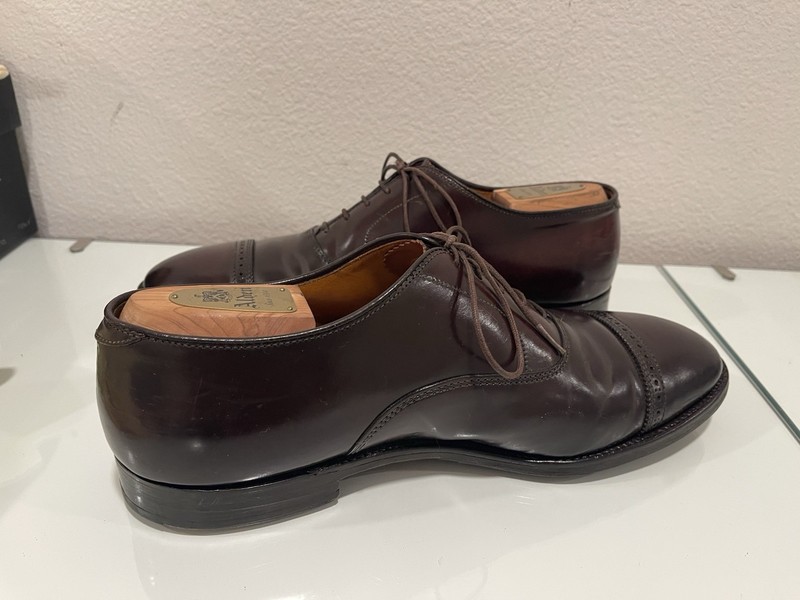 Alden 15150