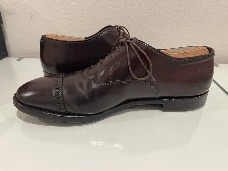 Alden 15150