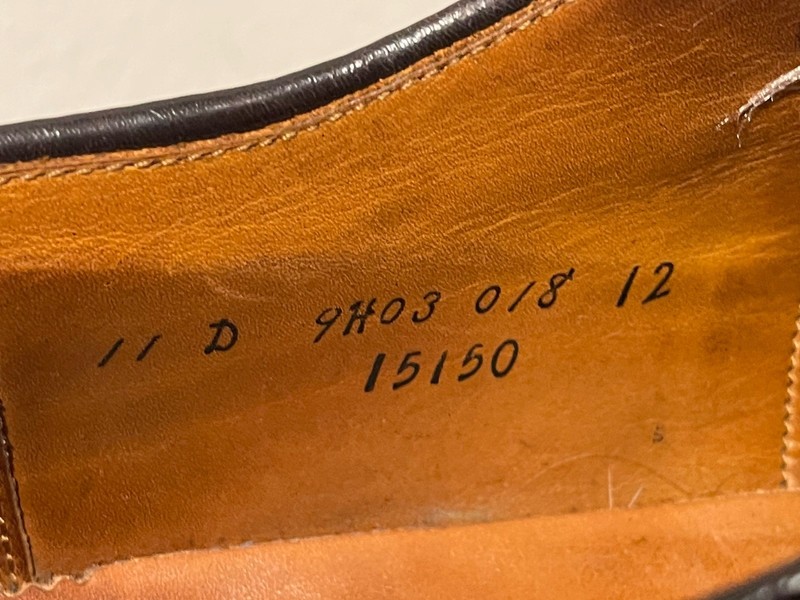 Alden 15150