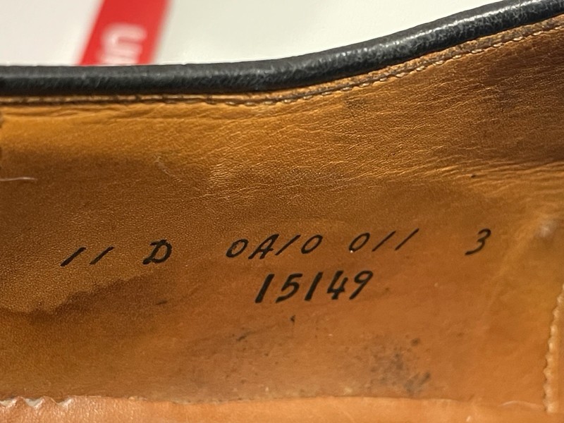 Alden 15149