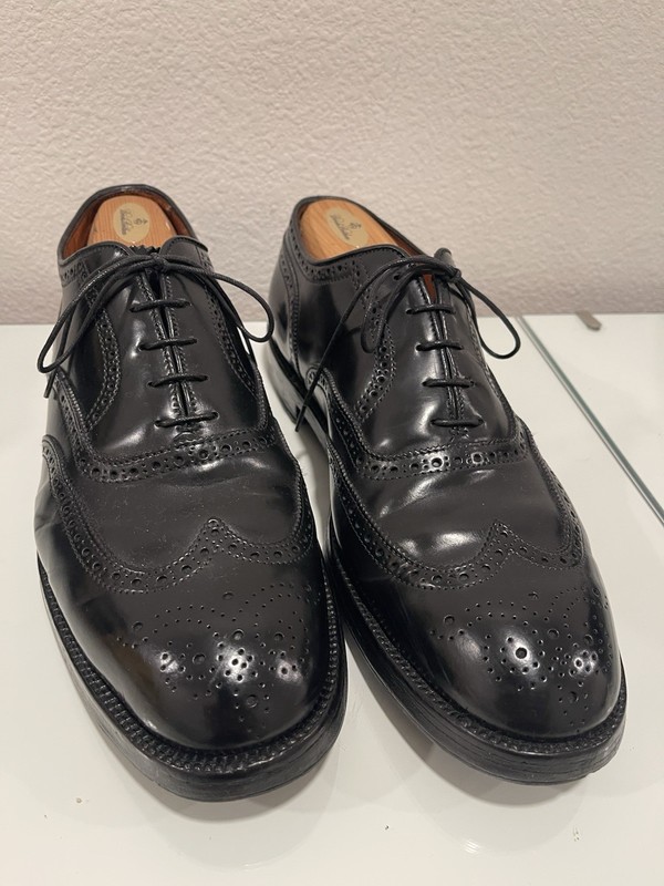 Alden 9741