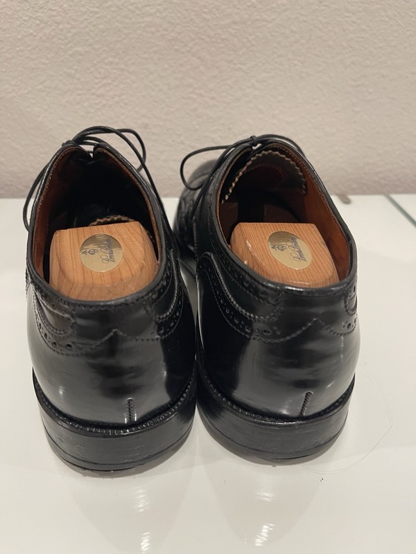 Alden 9741