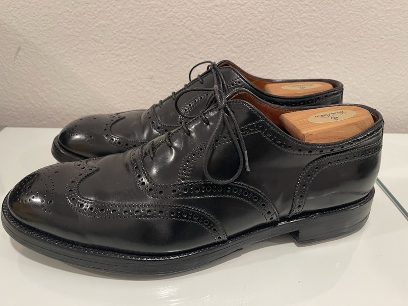 Alden 9741
