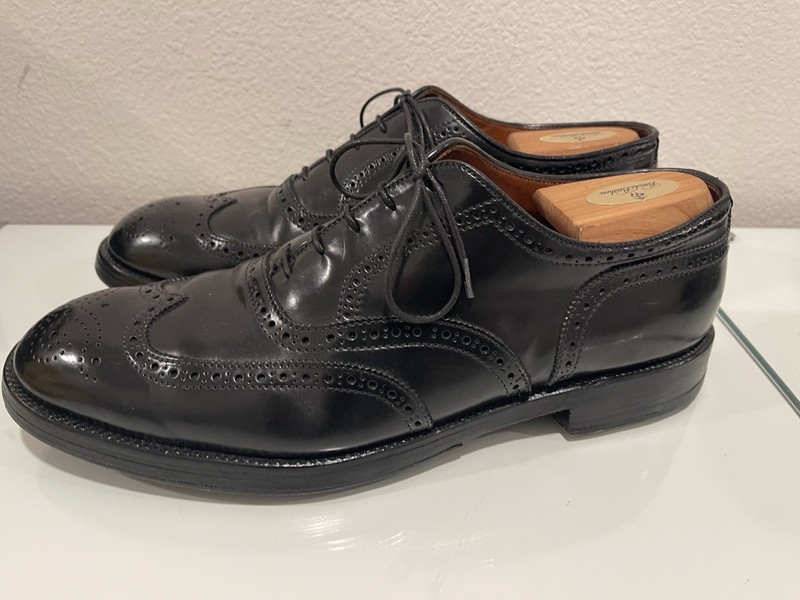 Alden 9741