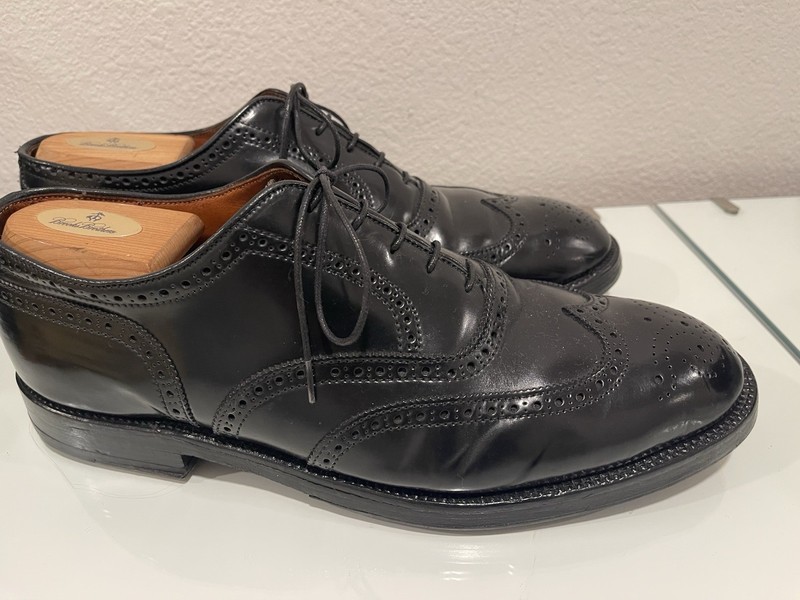 Alden 9741