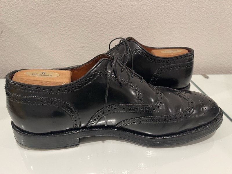 Alden 9741