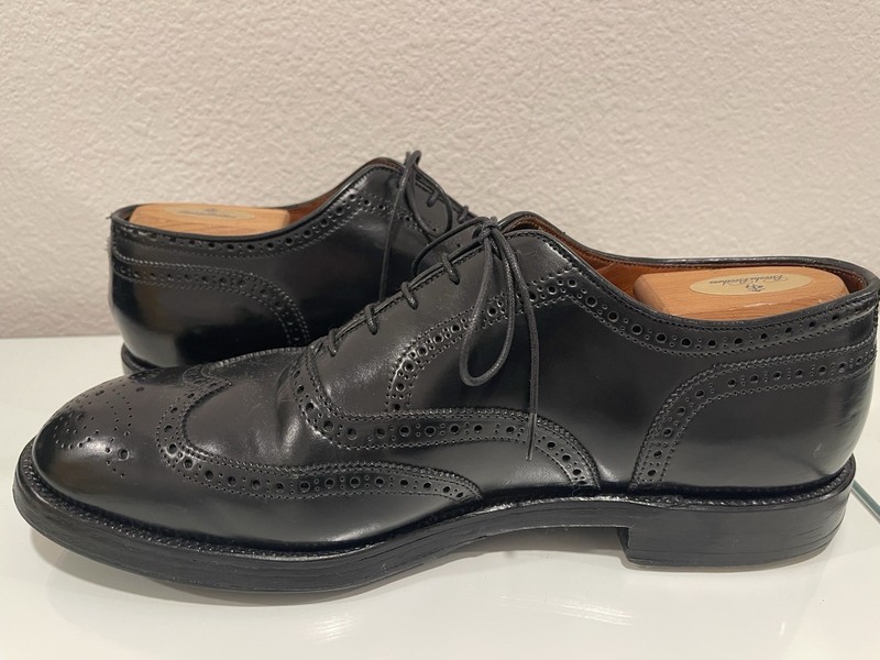 Alden 9741