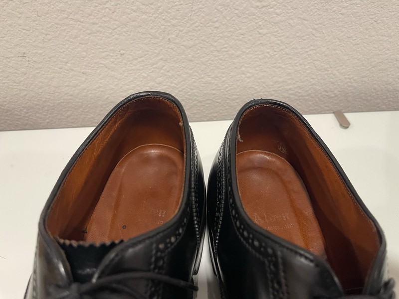 Alden 9741