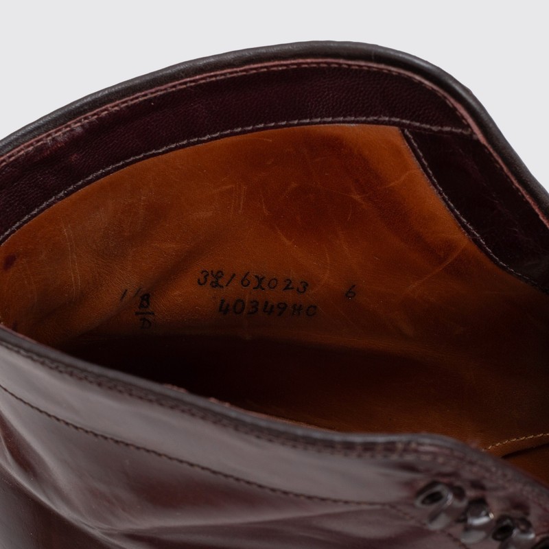 Alden 40349HC