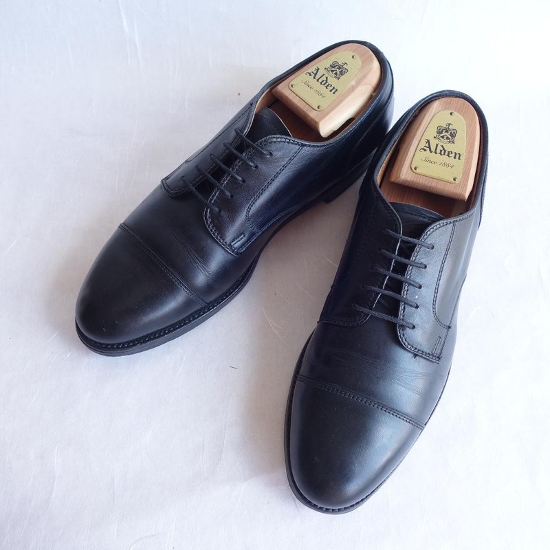 Alden 0971