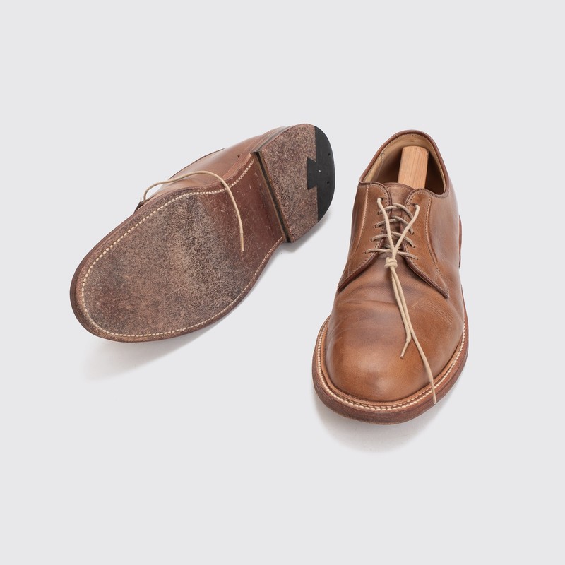Alden 9501