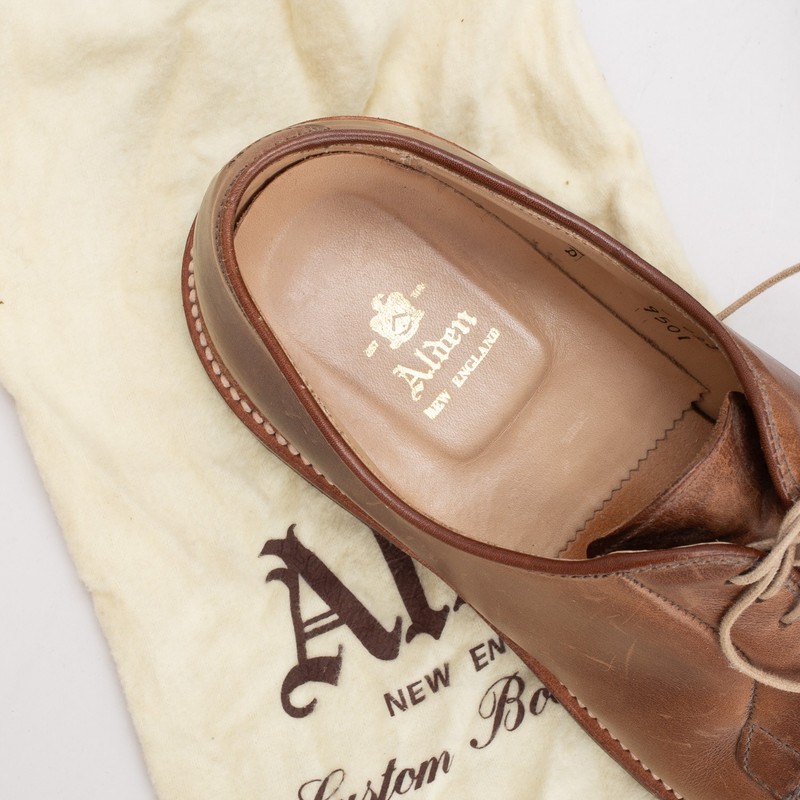 Alden 9501