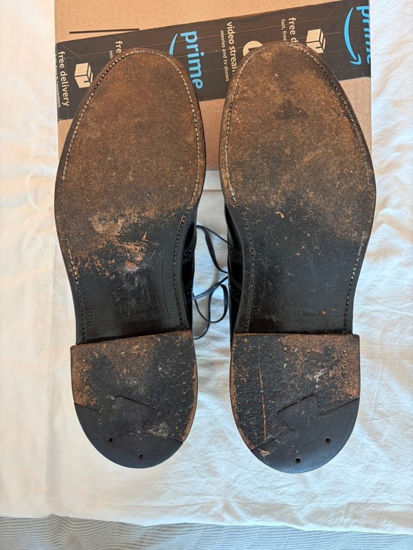 Alden 44695