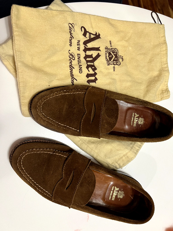 Alden 6243F