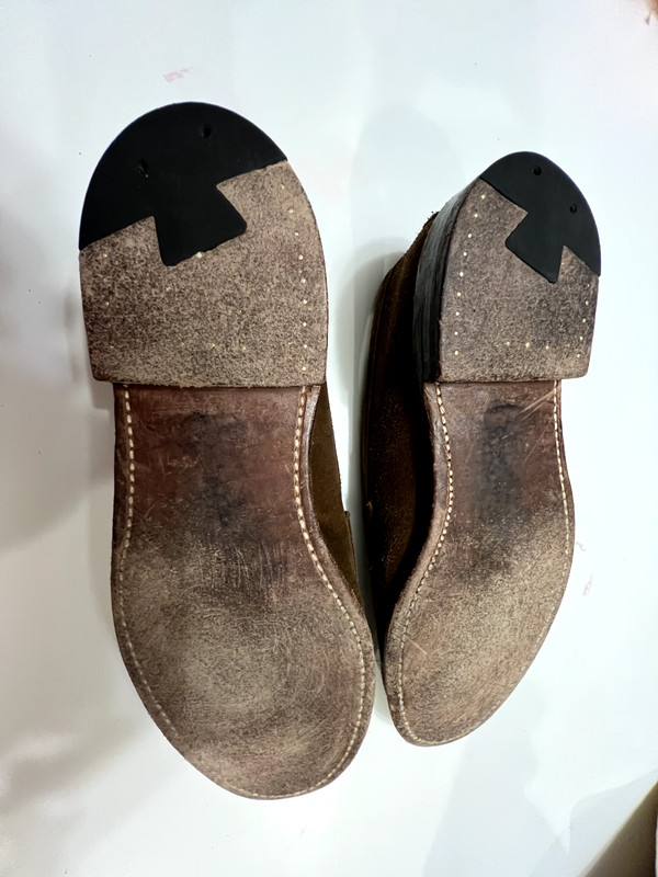Alden 6243F