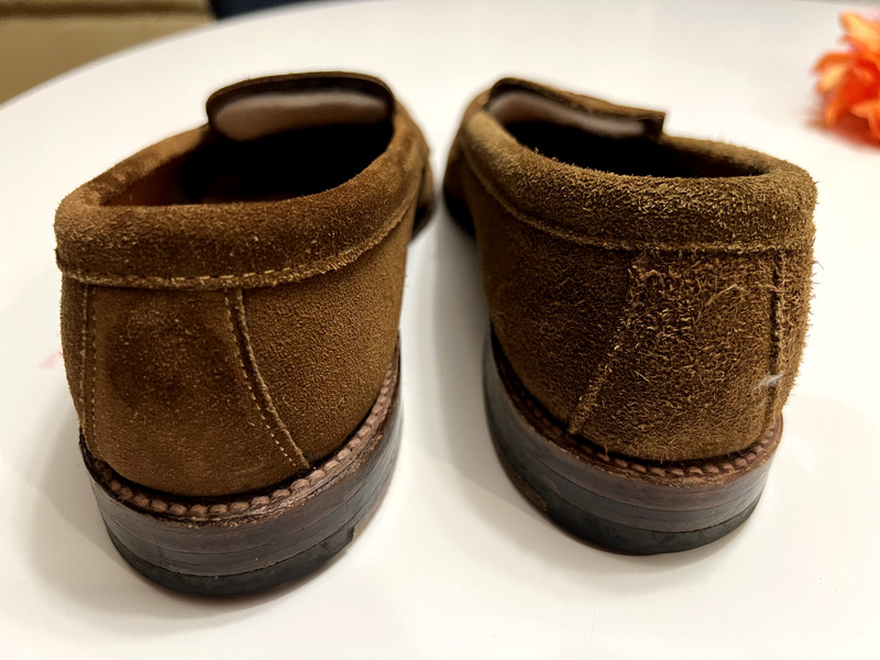Alden 6243F