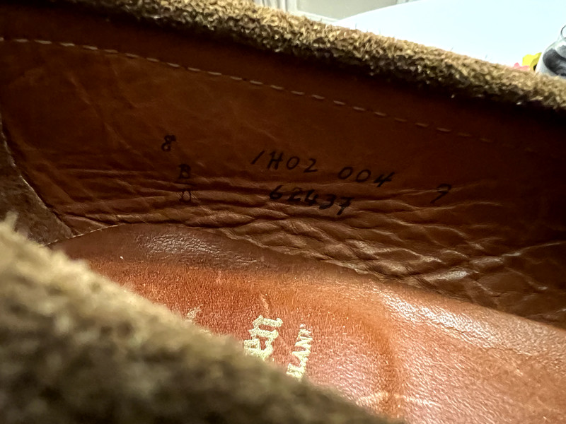 Alden 6243F