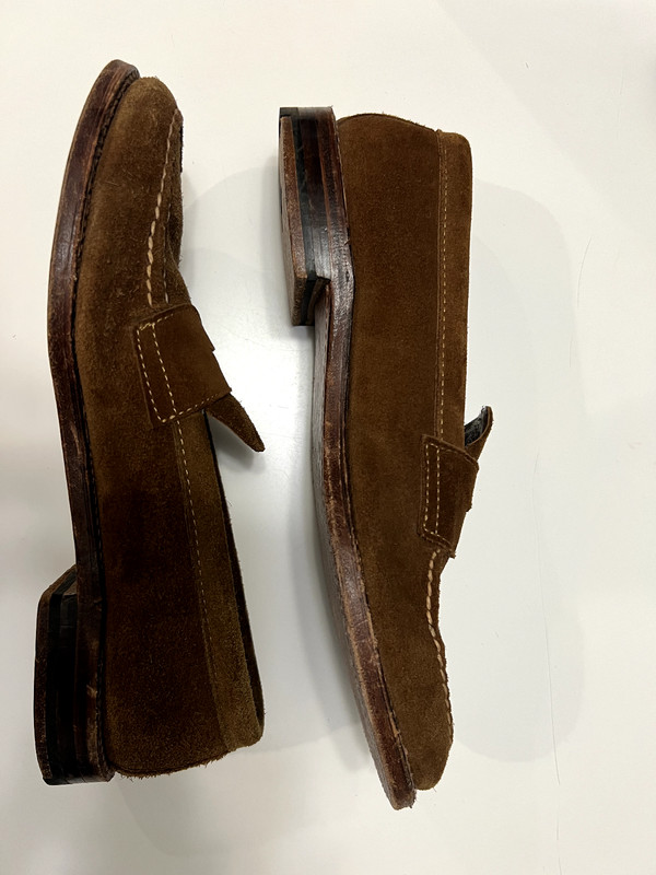 Alden 6243F