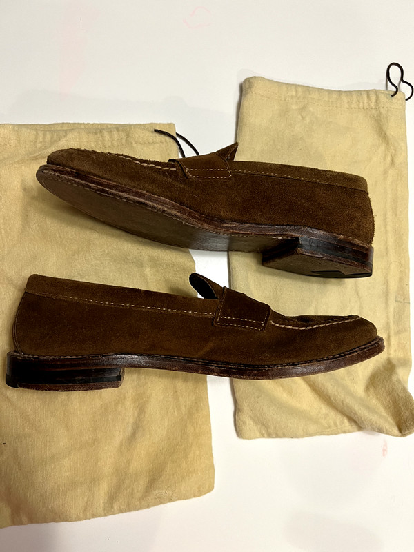 Alden 6243F