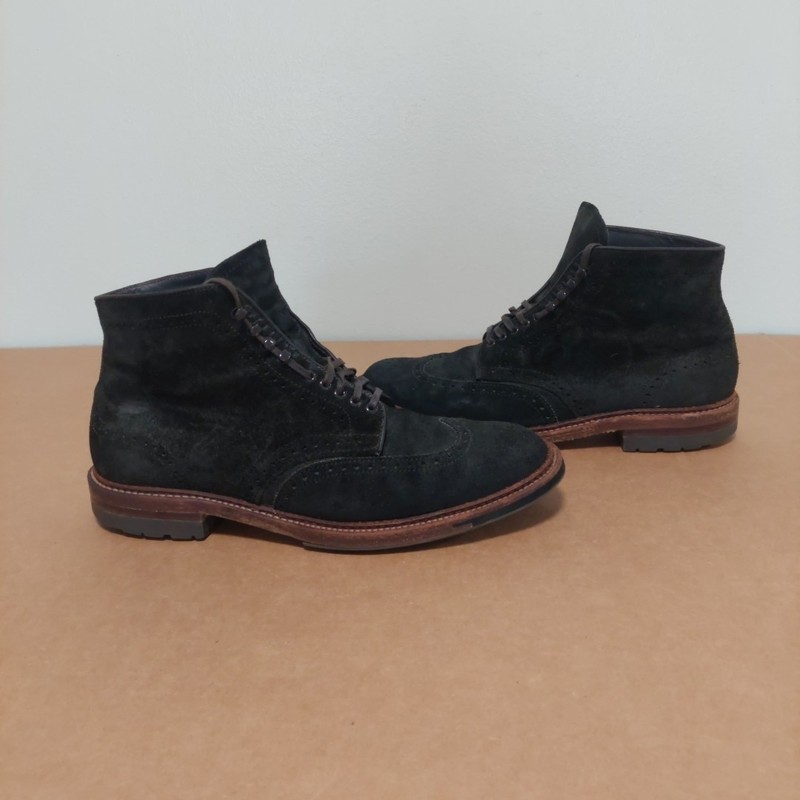 Alden D7831HC