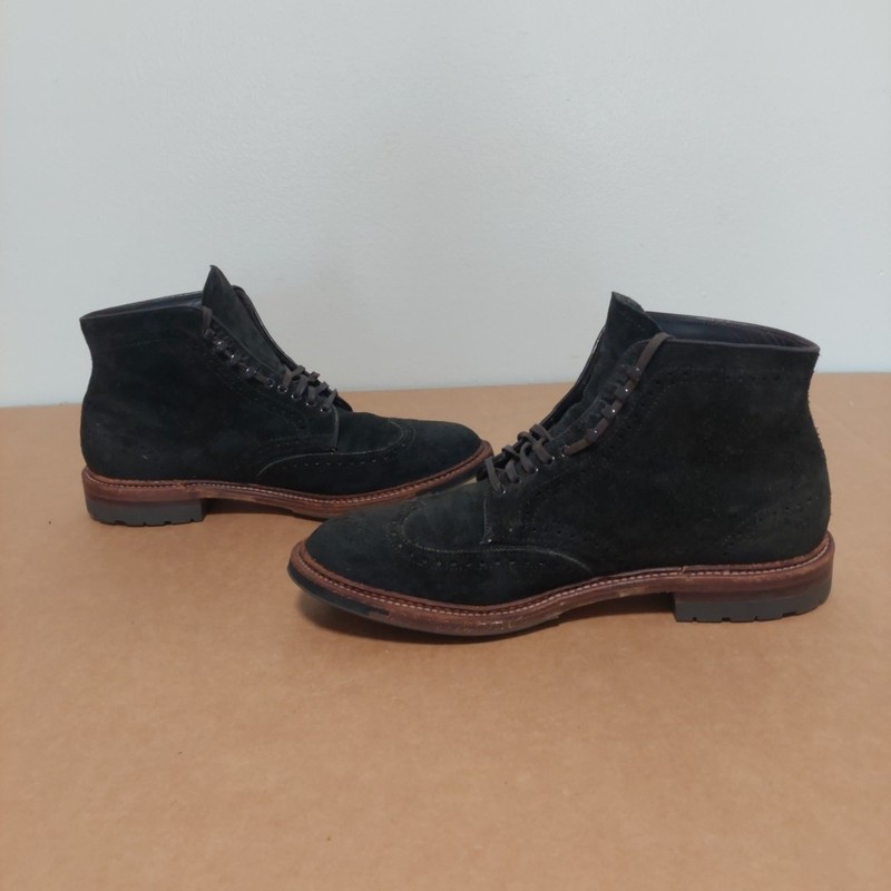 Alden D7831HC