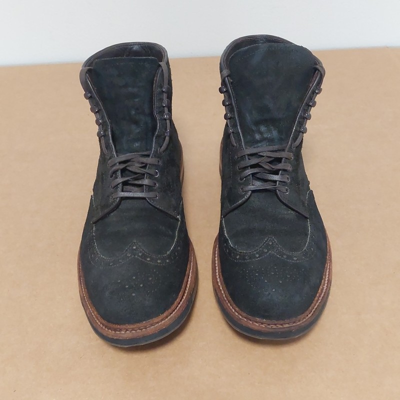 Alden D7831HC
