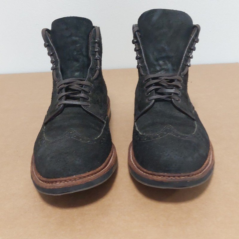Alden D7831HC