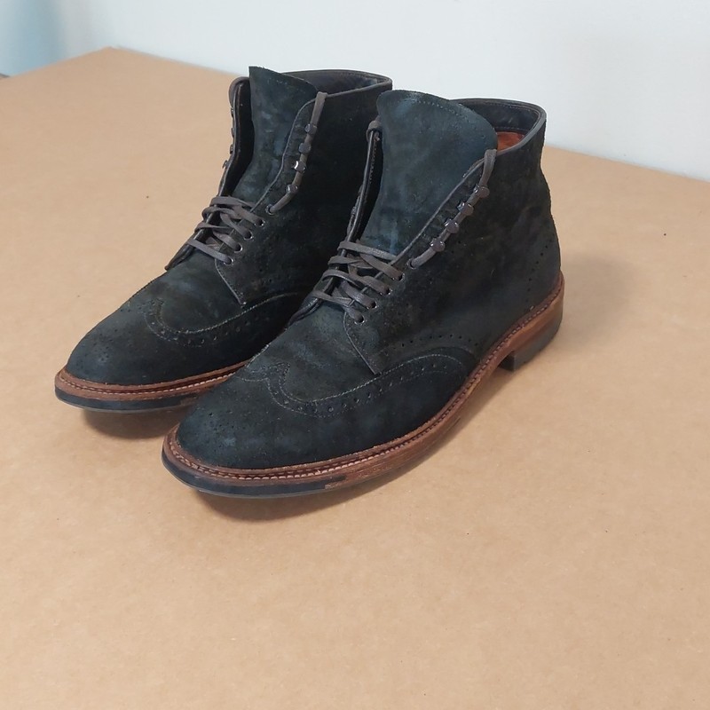 Alden D7831HC