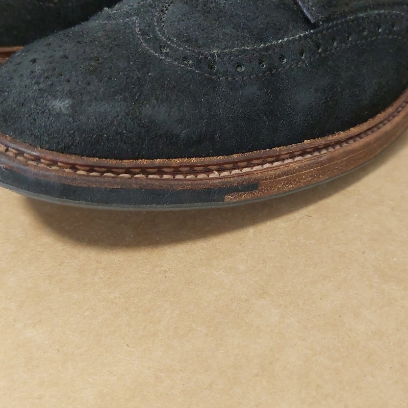 Alden D7831HC