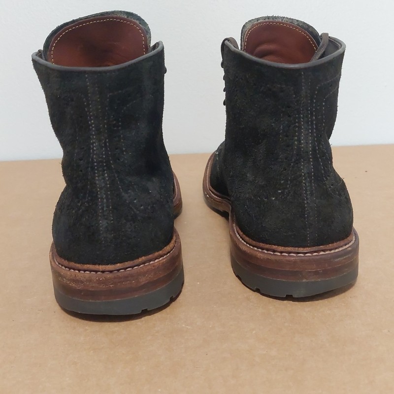 Alden D7831HC