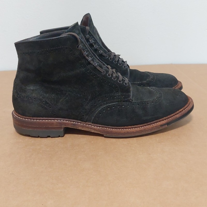 Alden D7831HC