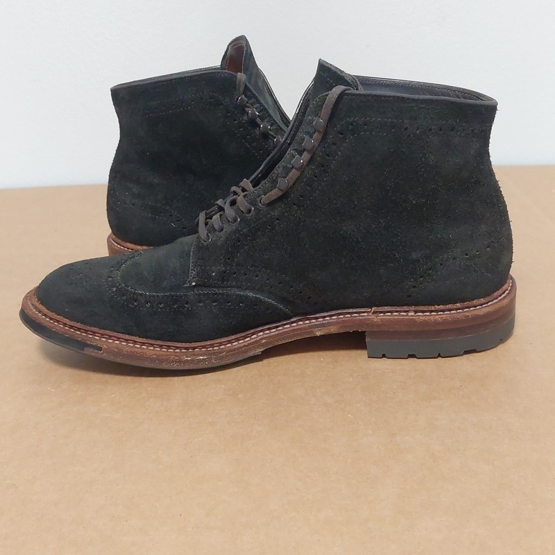 Alden D7831HC