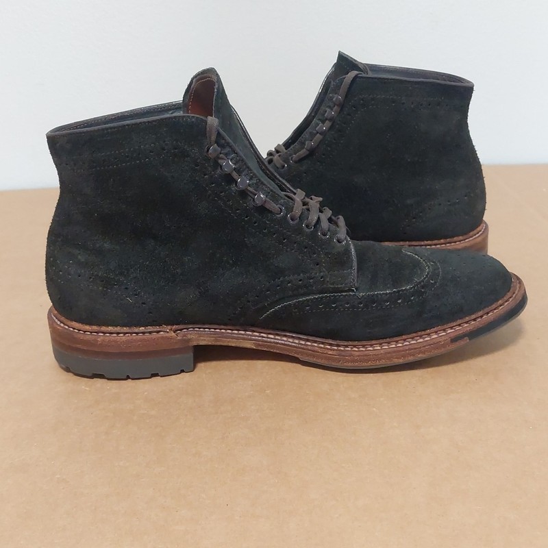 Alden D7831HC