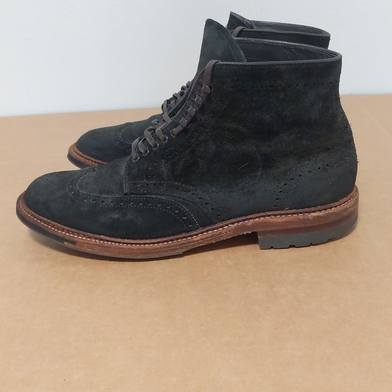 Alden D7831HC