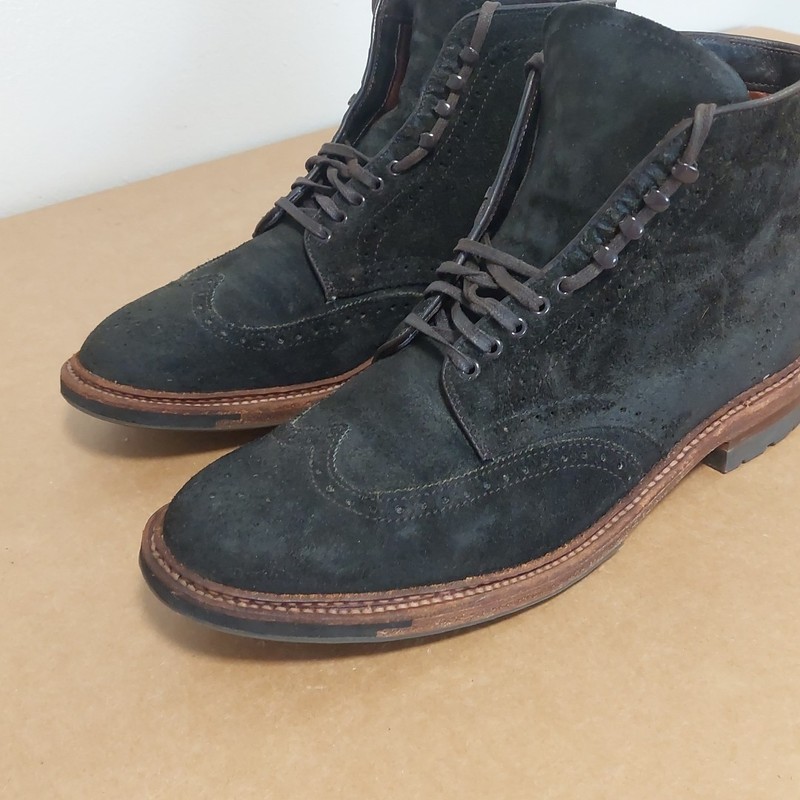 Alden D7831HC