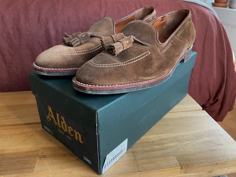 Alden D3110L