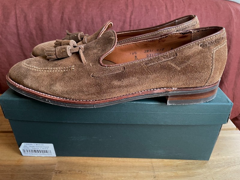 Alden D3110L