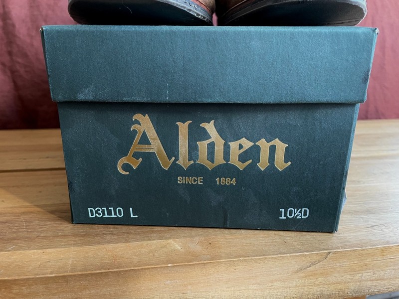 Alden D3110L