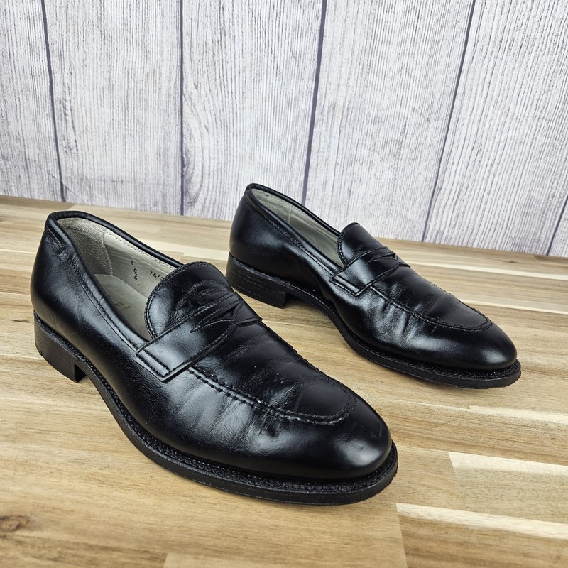 Alden 3557